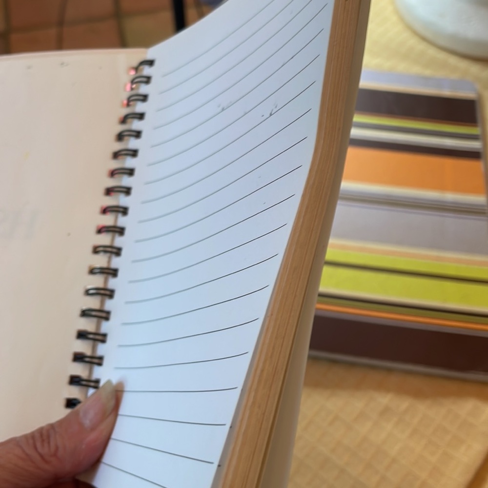 Notebook binders 5 - Picture 6 of 9